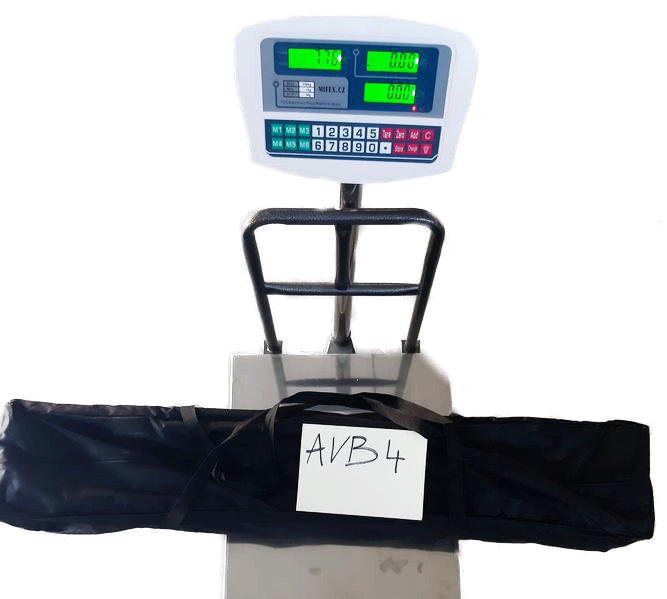 AVB4-weigjt-frame-in-bag